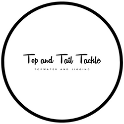 Top and Tail Tackle