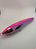 100g Floating (F100) 200mm
