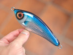 135mm Droplet (70g)