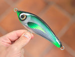 135mm Droplet (70g)