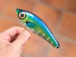 135mm Droplet (70g)