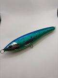 100g Floating (F100) 200mm