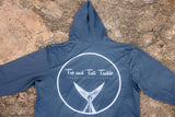 Long Sleeve Hooded Performance Jersey