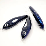 42g Blast Bait (125mm) - Rigged