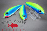42g Blast Bait (125mm) - Rigged