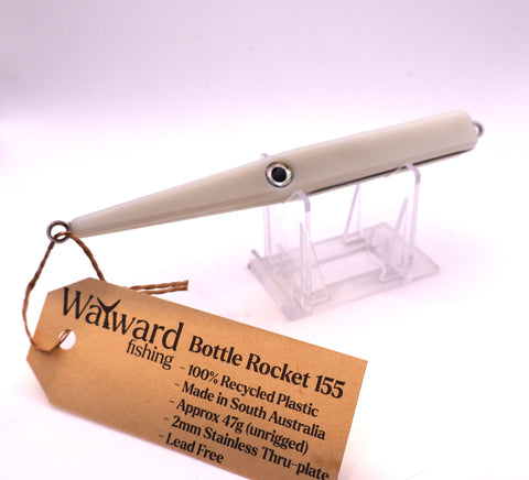 Bottle Rocket 155 (47g)