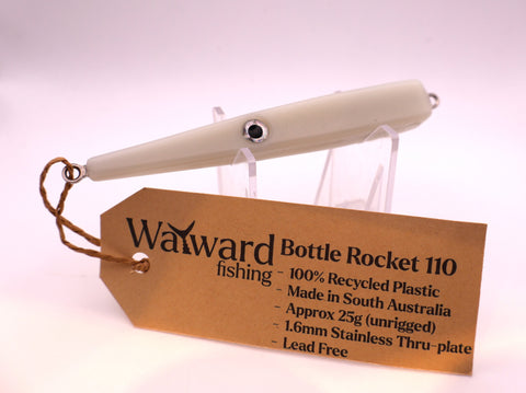 Bottle Rocket 110 (25g)