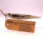 Ledge Sweeper 150 (50g)