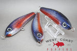 42g Blast Bait (125mm) - Rigged