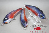 42g Blast Bait (125mm) - Rigged