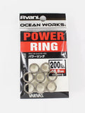Varivas Power Rings