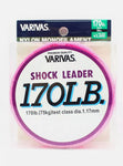 Varivas Shock Leader