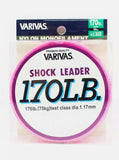 Varivas Shock Leader