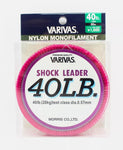 Varivas Shock Leader