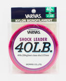 Varivas Shock Leader