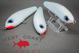 42g Blast Bait (125mm) - Rigged