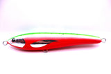 120g Slow Sinking (200mm)