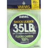 Varivas Fluro Carborn Shock Leader