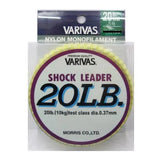 Varivas Shock Leader