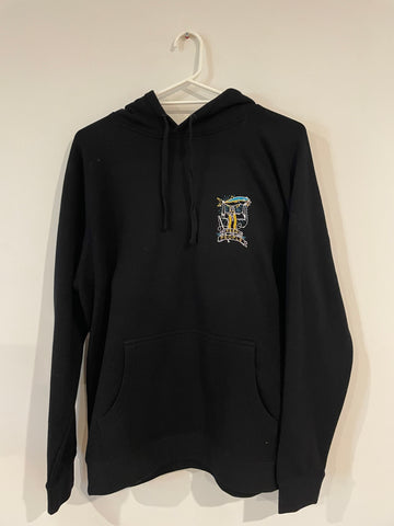 Feed The People Hoody