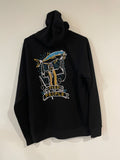 Feed The People Hoody