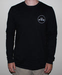 Traditional L/S - Black