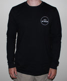 Traditional L/S - Black