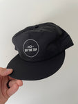 Adventure Cap (Black)